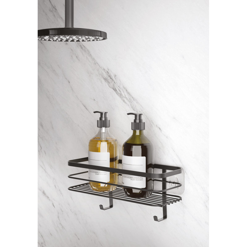 Origin LAVA Adhesive Shower Shelf