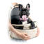 Panorama Zipper-free Small Pet Travel Carrier