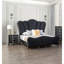 Table de chevet 1Pc
