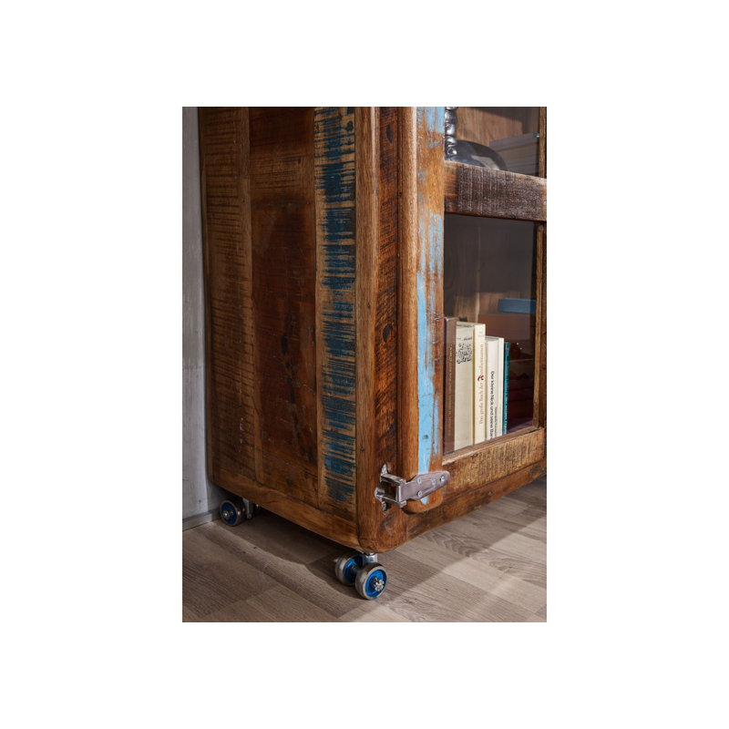 Freezy Display Cabinet