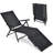 Kemyra Outdoor Metal Chaise Lounge-554777212-573686154