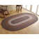 Tapis bourgogne tressé Vienne