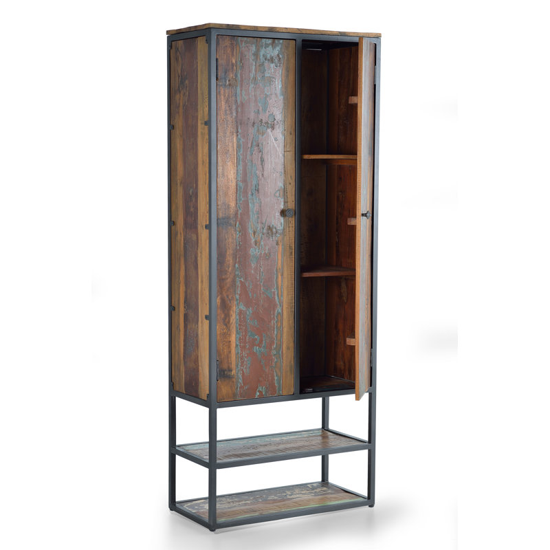 Duerr 2 Door Wardrobe