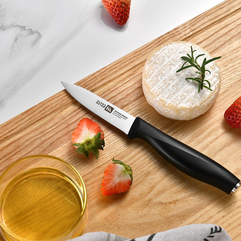 Klaus Meyer Acciaio 2 Piece Knife Set