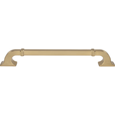 Califon 12" Center to Center Bar Pull
