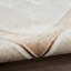 Tapis crème Glitz-282116457