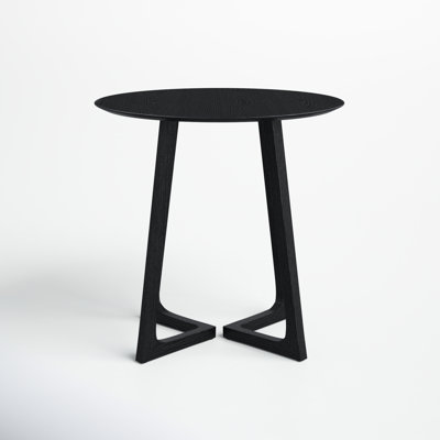 Fischer Round Counter Height Dining Table