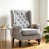 Gray Polyester
