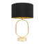Alechandre Metal Table Lamp-36937425-36937439