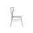 Arka 19'' H Solid Wood Side Chair-1844138240