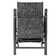 Brentwood Folding Zero Gravity Chair