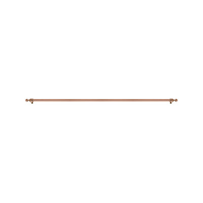 ILVE HRN48P Nostalgie 48 Inch Upper Handrail