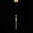 Dage 1 - Light LED Single Pendant-1861394802
