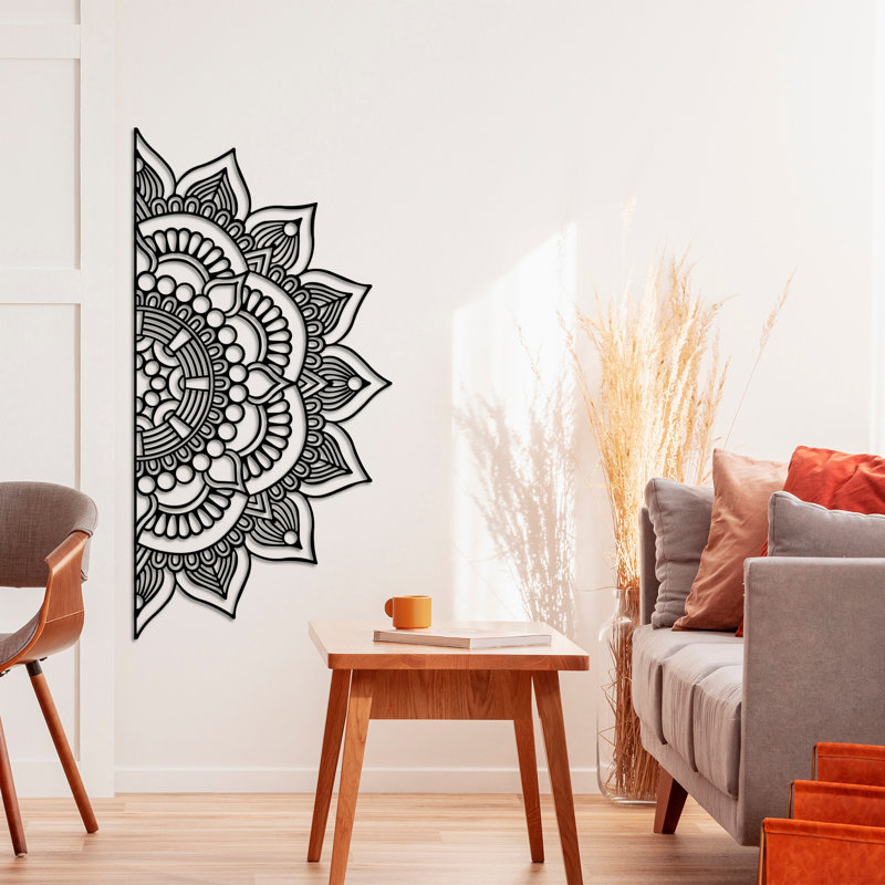 Hanah Home Wall Décor