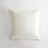 Egyptian Cotton Sateen Euro Sham