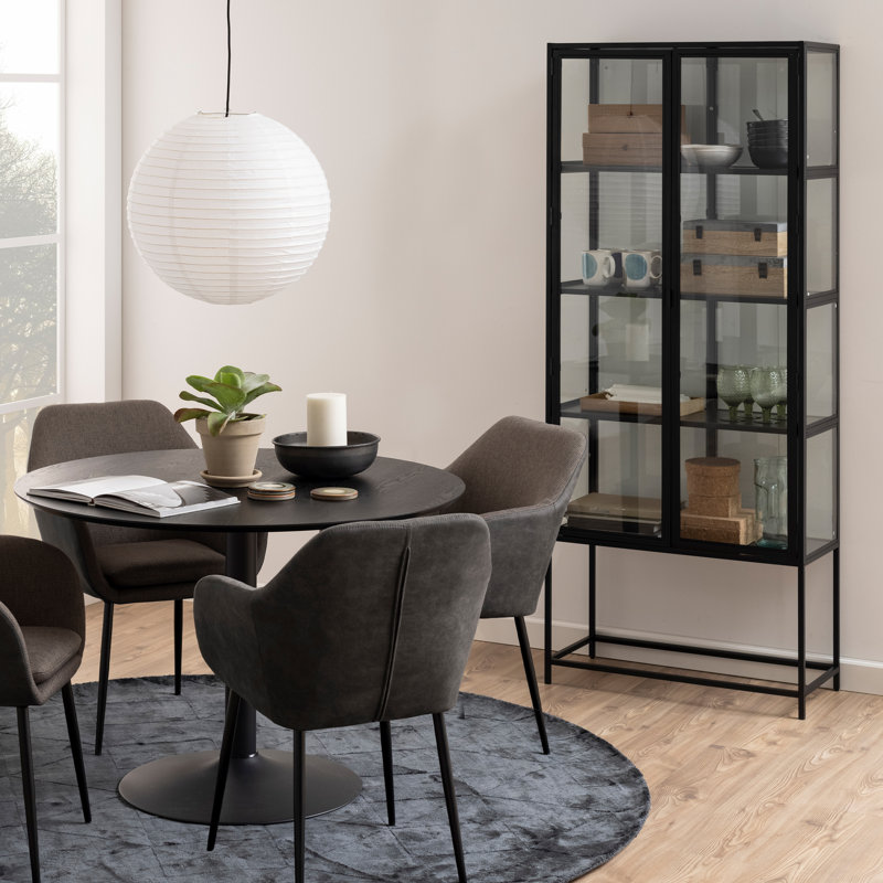 Pehrson Display Cabinet