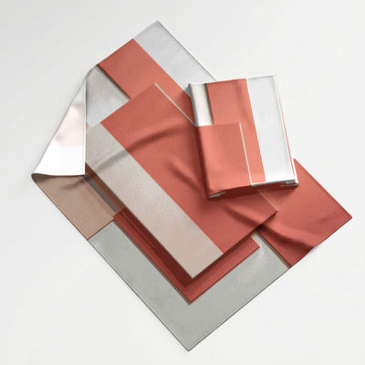 Minimalism 34 Wall Tapestry