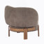 Fauteuil à oreilles Cozy-1878900951