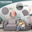 Canapé modulaire Ajwan pour enfants Ajwan-1489658065