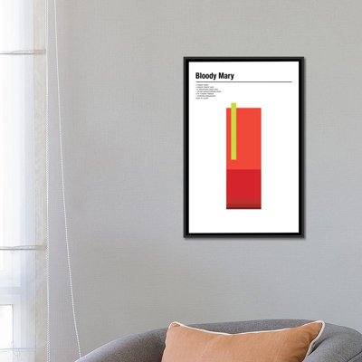 " Bloody Mary " by Nick Barclay