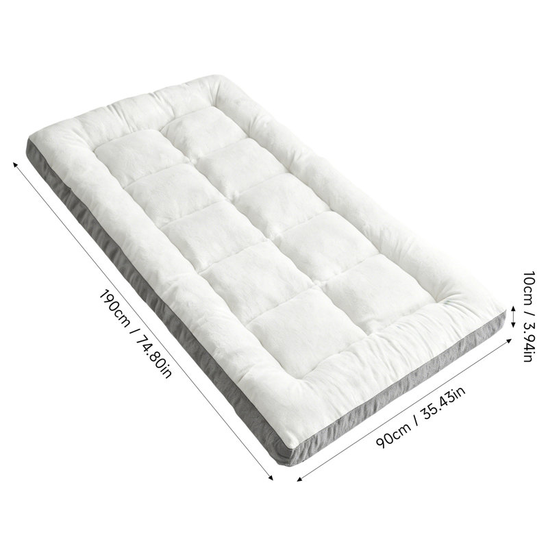 10cm Futon Mattress Futon  Mattress