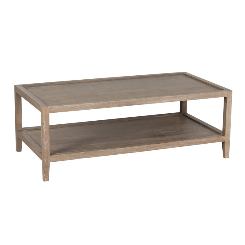 Table basse Chaidez