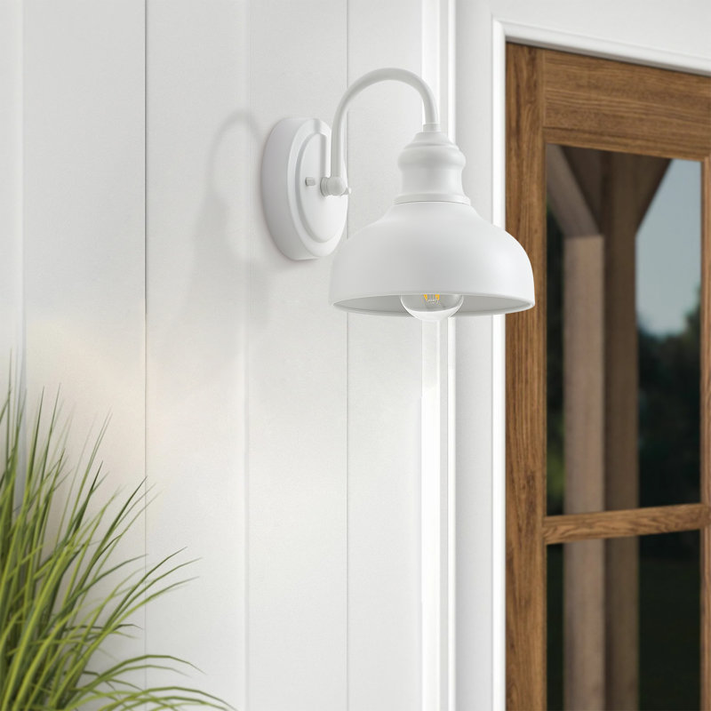Adilson Wall Light, 1 Light