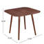 Table à manger carrée-680951207