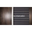 Striped Area Rug in Navy/Ivory-1144223161