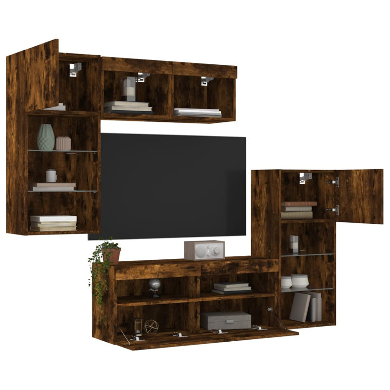 Unfinished Entertainment Centre for TVs up to 42"
