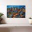 Kavia Denver Blue Hour-107886405