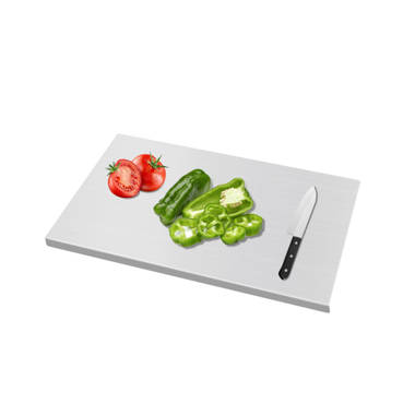 The Cutting Board Company Recycled Paper Richlite Cutting Board & Reviews