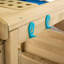 Manufactured Wood Potting Bench