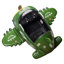 Jouets électriques de véhicule électrique pour enfants avec télécommande à batterie 12V 12V-66011527