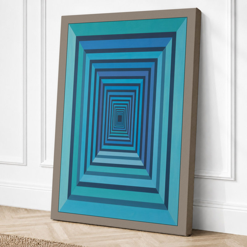 Print, 36x24 - 91.4 x 61.0 cm, Taupe Border