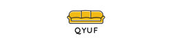 QYUF logo