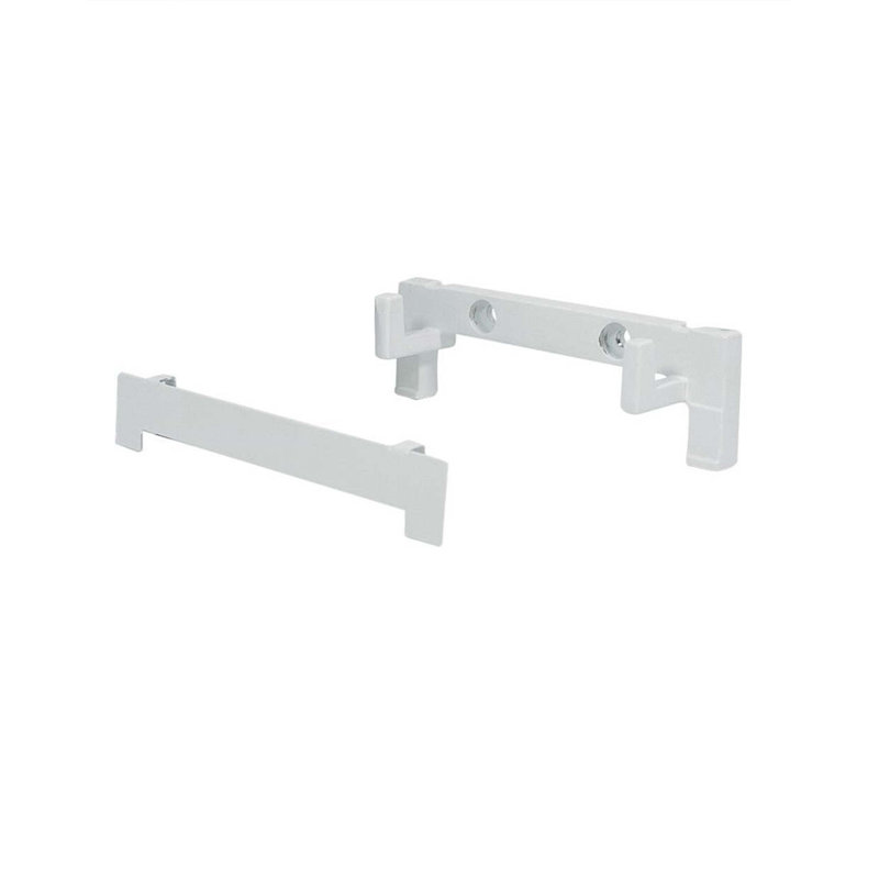 Home Pro Wall Mount Bracket, White