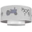 Flush Mount