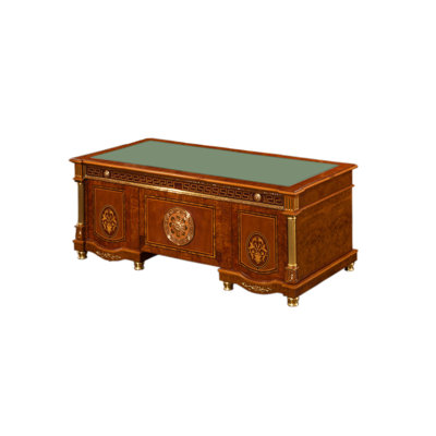 Genoa Executive Desk