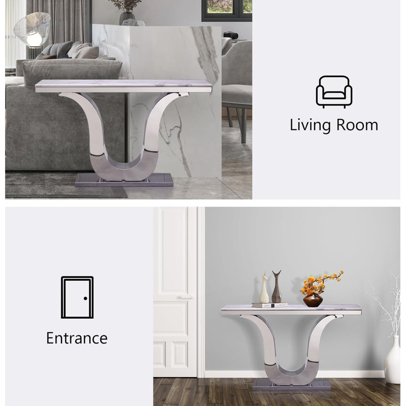 Ibon 29'' Console Table