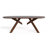 Rozella Solid Wood 7-Piece Dining Table Set-122530616