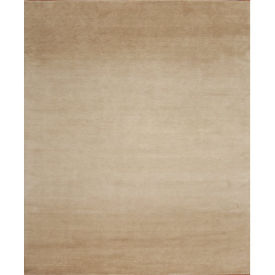 Modern Tibet Hand Knotted Area Rug