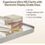 Miroir de salle de bain Inse Cadre en acier inoxydable-782162162-751417636
