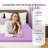 Gel Memory Foam Mattress Topper-90727600-131634390
