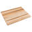 Labell Canadian Maple Reversible Utility Cutting Board
