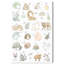 Art sur toile Belle Haven-707811544