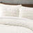 Soft King/ King Bedding - Fur Comfy Comforter