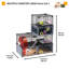 Weather Resistant Small Animal Cage