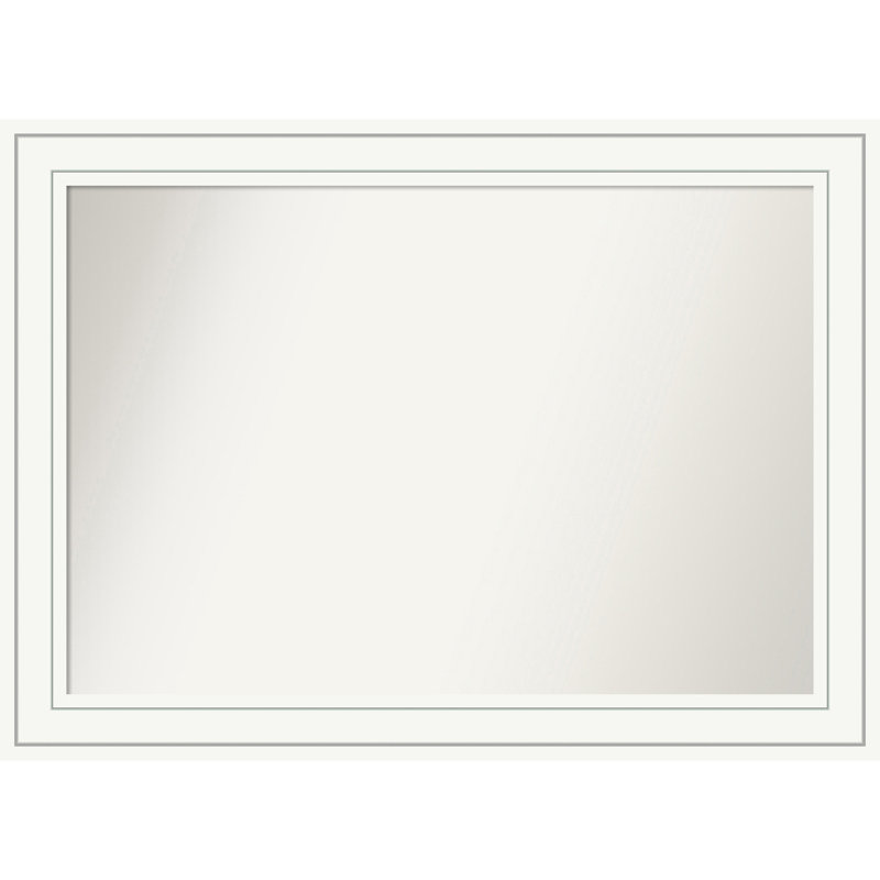 Miroir mural Emoni, 27 po x 37 po