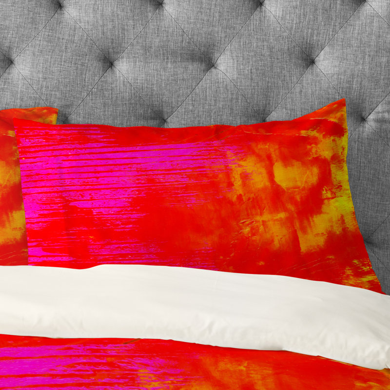 Sophia Buddenhagen Abstract, Standard